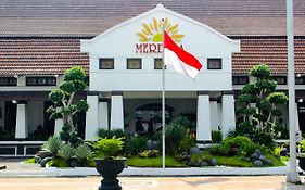 Hotel Merdeka Kediri